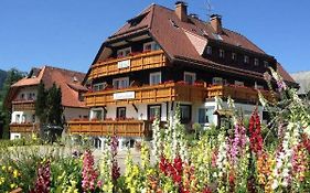 Hotel Zartenbach